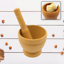mortar and pestle set