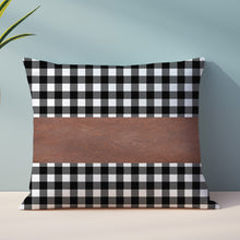 18259 pillow cover 2pc 19x12 inch