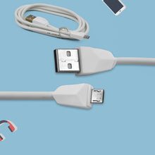 13432 micro cha cable 1000mm jk401