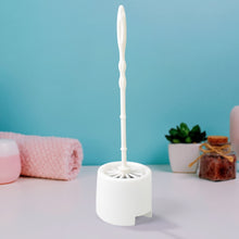 4685 toilet brush with holder