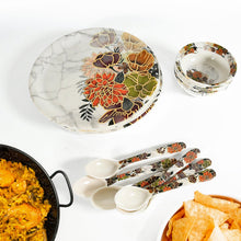 8231 dream dinner 18pc set