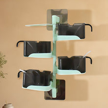 10166 5sec rotating spice rack 1pc 1