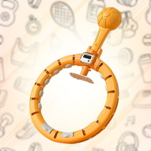 13724 smart fitness hula hoops loose no2