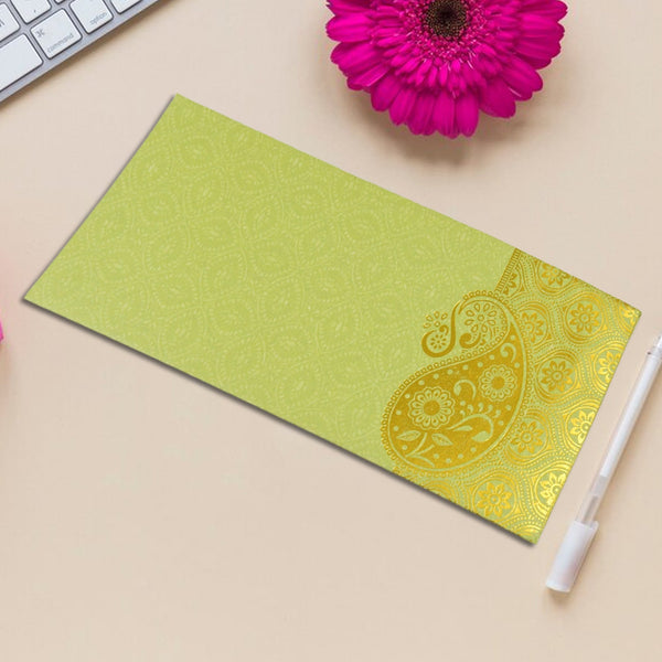 wedding gift card