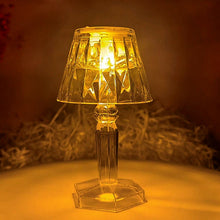 13327 led table candles lamp 1pc