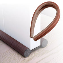 door draft stopper twin draft stopper guard 36 inch