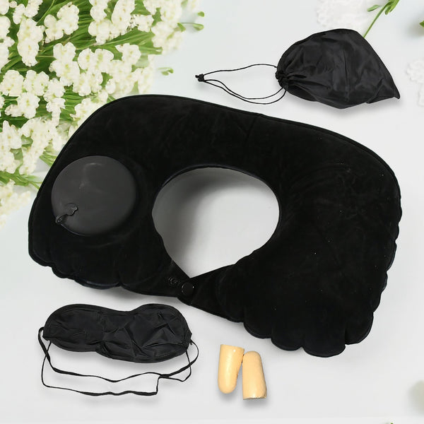 travel sleeping kit