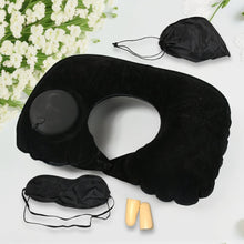 travel sleeping kit