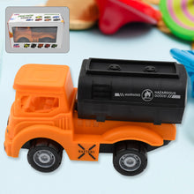 18001 friction power tanker toy