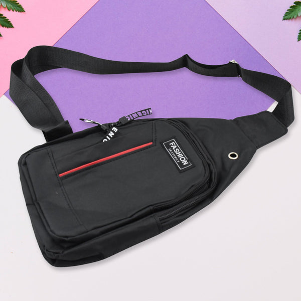 waterproof waist bag cross body pack