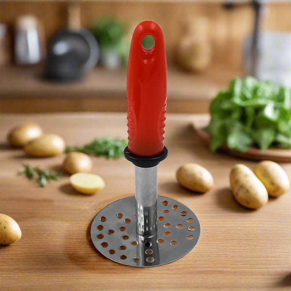 10199 pla handle potato masher 1pc
