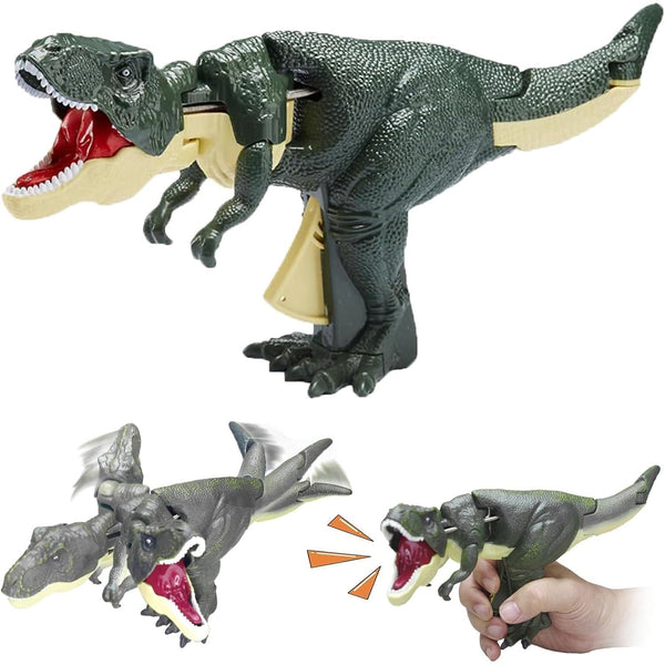 17969 dinosaurs roaring toy 1pc
