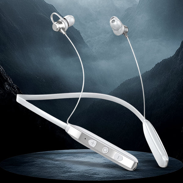 magnetic on off bluetooth neckband online