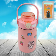 stainless steel vacuum insulated water bottle 700ml