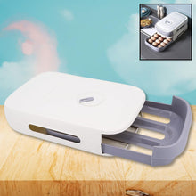5723 plastic egg drawer 1pc