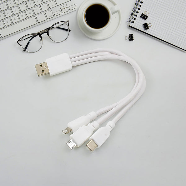 13355 3in1 charging cable 1pc