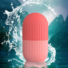 13630 face massage ice roller 1pc