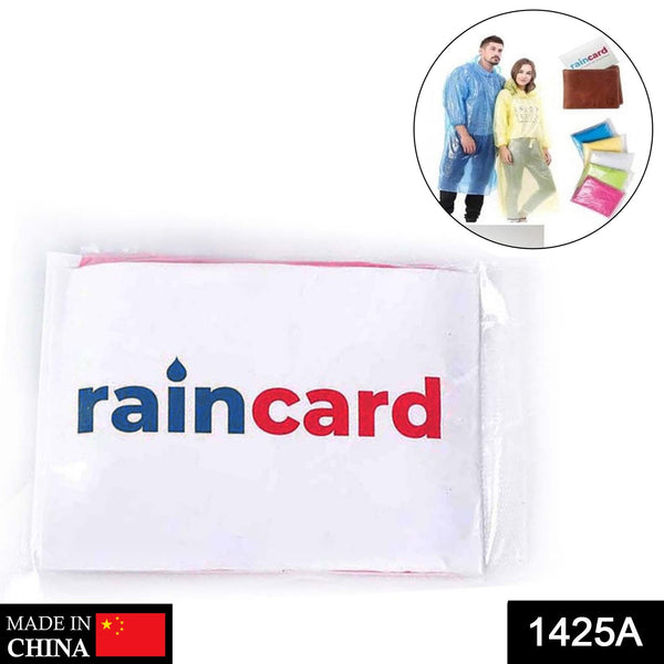 easy to carry emergency waterproof rain coat pouch