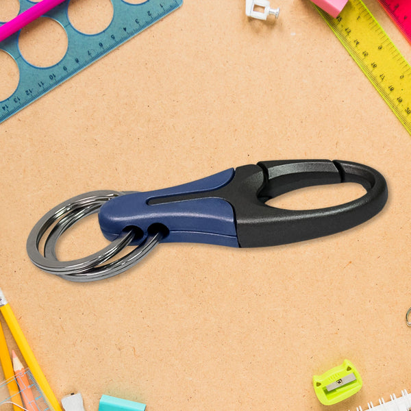 18397 ss heavy key holder 1pc no1