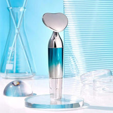 face vibratory massager facial beauty device 1 pc