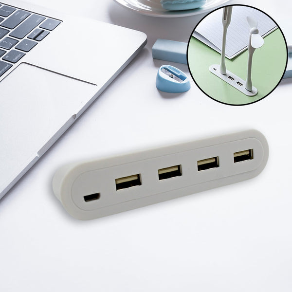 4 in 1 usb hub