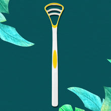 13371 pla tongue scraper 1pc