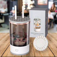 12987 ele makeup brush cleaner