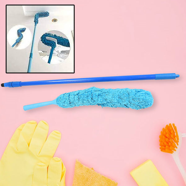 microfiber dust brush