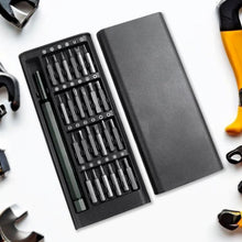 15049 24in1 screwdriver tool set