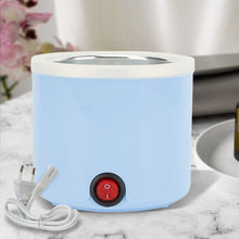 electric wax heater 200ml 100w