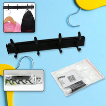 wall mounted hook hangers