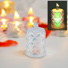 15741 1pc led candles ktc62