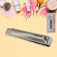 13420 ss folding nail clippers no8