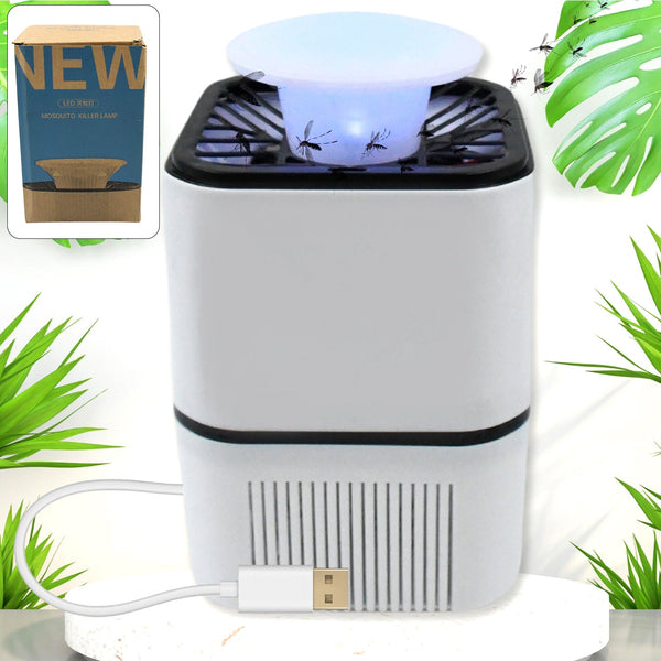 6932 mosquito killer lamp no4