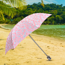 umbrella uv rain protection