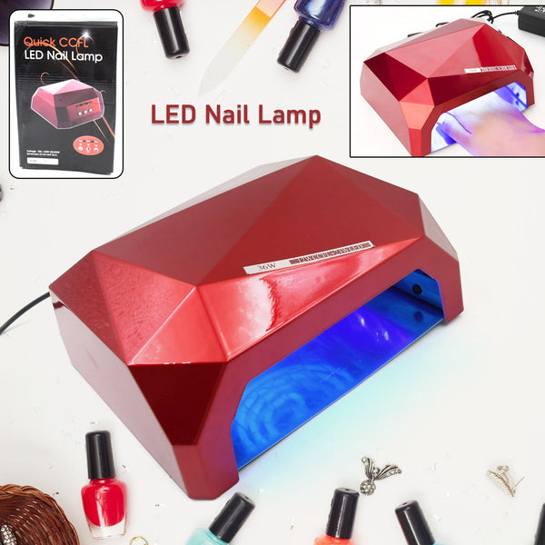 13639 36w led nail dryer lamp no3