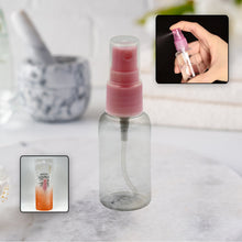 12621 pla empty spray bottle