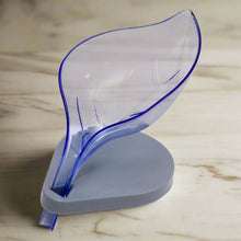 17988 mix leaf soap box 1pc