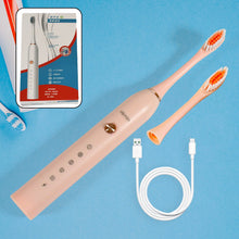 electric toothbrush 1