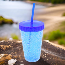 13277 pla tumbler with straw 500ml