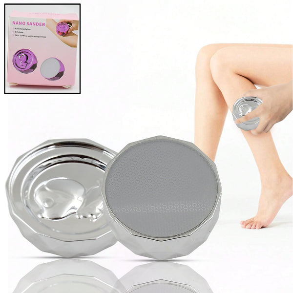 nano hair remover for men and women