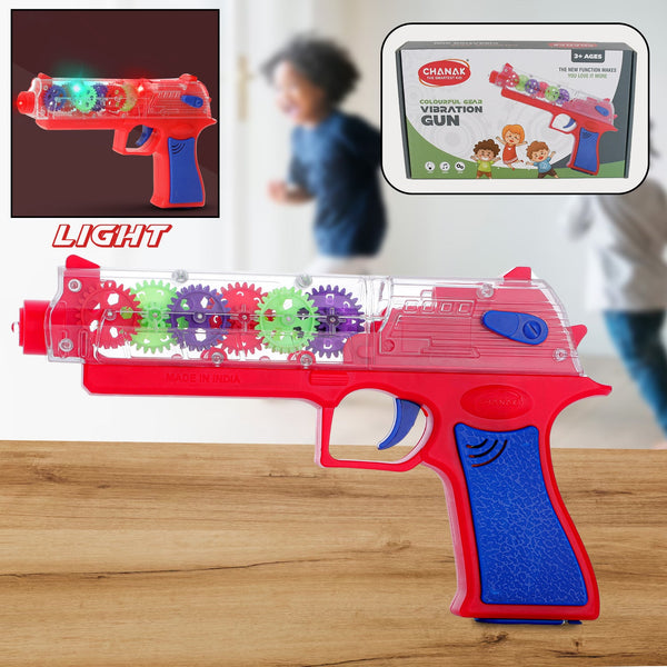 kids toy gun