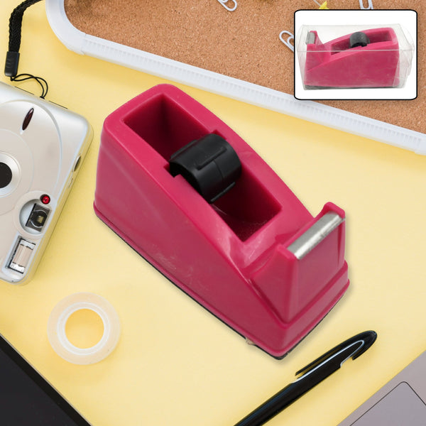 tape dispenser stationery needs