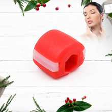 13523 cn red mouth exerciser 1pc
