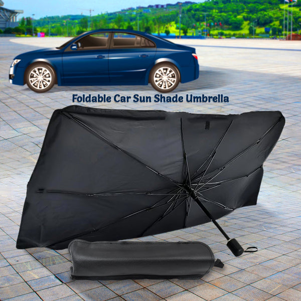 15026 car windshield umbrella 1pc