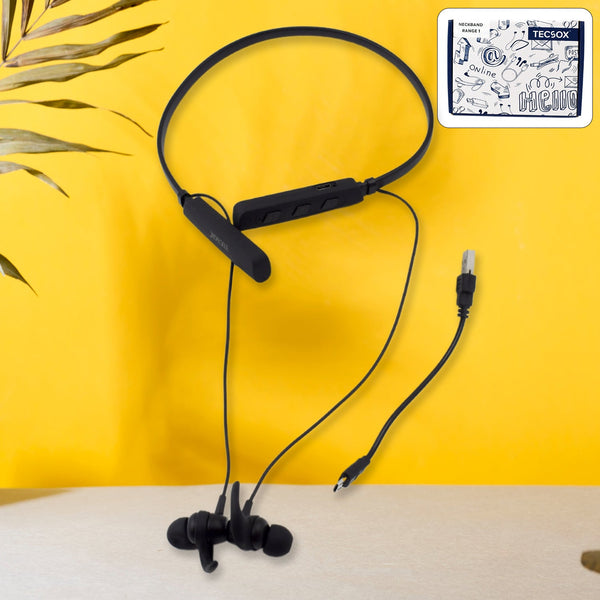 13617 neckband wireless bluetooth  no1