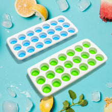 2807 21 cavity ice tray 2pc