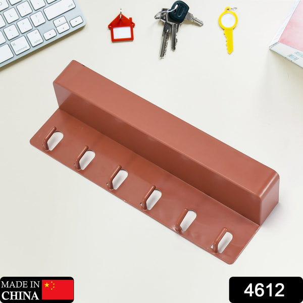 key holder stand