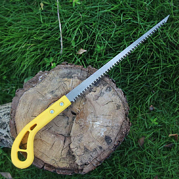 8665 portable hand saw 34cm