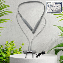 13619 neckband wireless bluetooth  no3